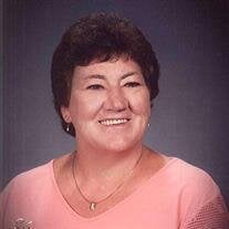 Rita "Deetz" Goebel