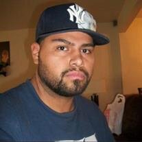 William Armando Fortiz