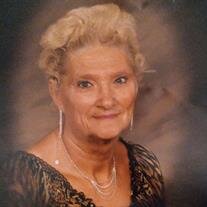 Ida Pearl Mills