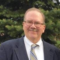 Matthew K. Doyle Sr.