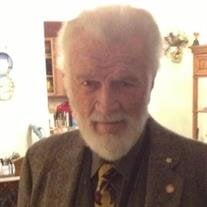 Michael Joseph McCarthy