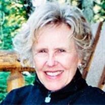 Leona Ann Lindberg