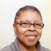 Mary Perry