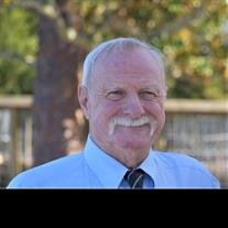 George Alfred Labbee
