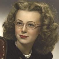 Norma W. Shackley
