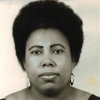 Earle Erhoda Lobban