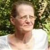 Kay Ellen Brandon