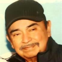 David Felan Alonzo