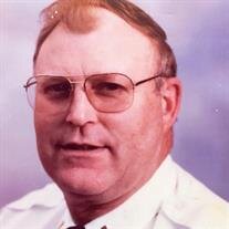 William Thomas Hunt