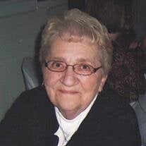 Nancy J. Hoesman