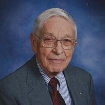 Robert "Bob" Vernon Bishop