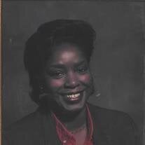 Ellen Denise Campbell