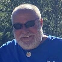 Vance Edward Sewrook