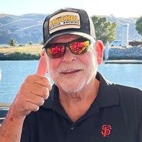 Richard D. Boltz