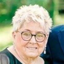 SHERRY ANN FIELDS