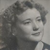 Wanda Lee Bishop