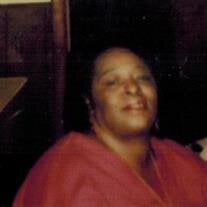 Mary Sue Southern