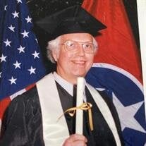 Richard William Chadburn