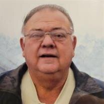 Mr. Paul "Chuck" Mack Jr.