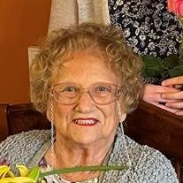Thelma Leah Feisley