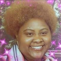 Virgial Jean Lane
