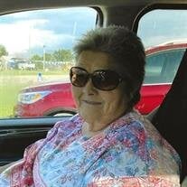 Pamela Kay Beck