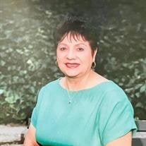 Rosalina Mercado de Mendez