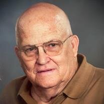 Billy A. Padgett