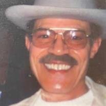 Vancil Clay Coleman