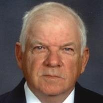 Richard Dwight Pates Sr.
