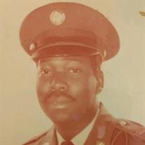 Mr. Robert Rich