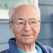 Sam A. Mondello