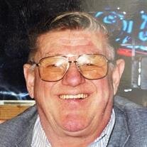 Thomas "Whitey" Bykowicz