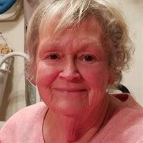 Patricia Marie Kipping