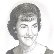 Evelyn R. Blocker