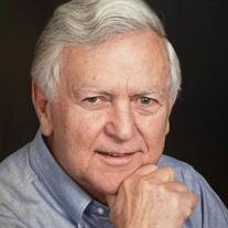 Mr. James Lindel Alexander