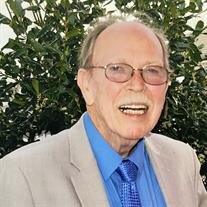 Roger Alvin Shelton