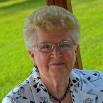 Loretta May Padgitt