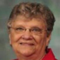 Sr. Frances Rochette