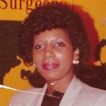 Ms. Patricia Smith