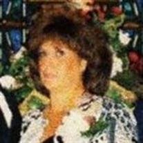Peggy J. Stallins