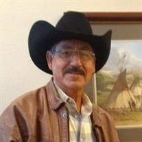 GABRIEL M. DE ANDA