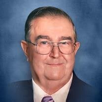 LeRoy William Miller