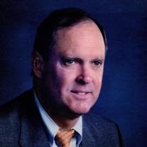 R Wayne McDaniel