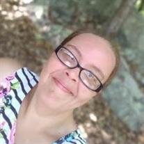 Mrs. Misty Rose Lyle Whicker