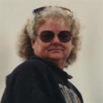 Donita F. Secrist