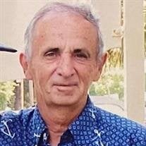 Charles R Sylvester