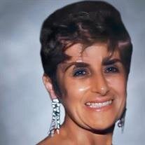 Rita M. Chahanovich