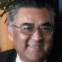 David L. Perez