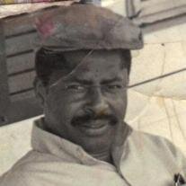 Walter  Cornelius Fenner, Sr.